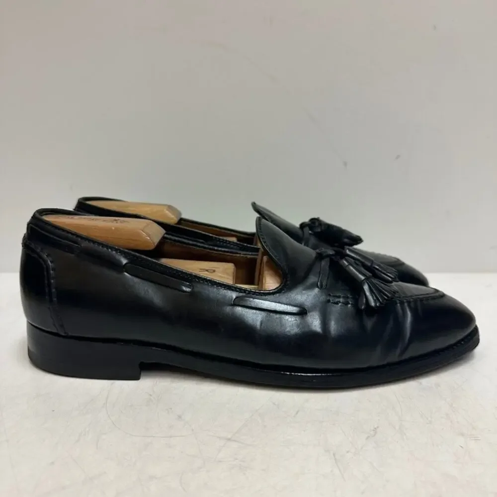 Alden 06600 black